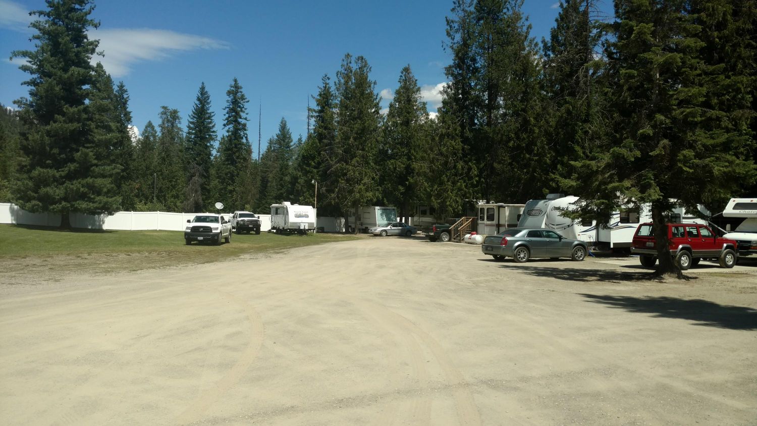 4404 Highway 31, Ione, WA 99139
